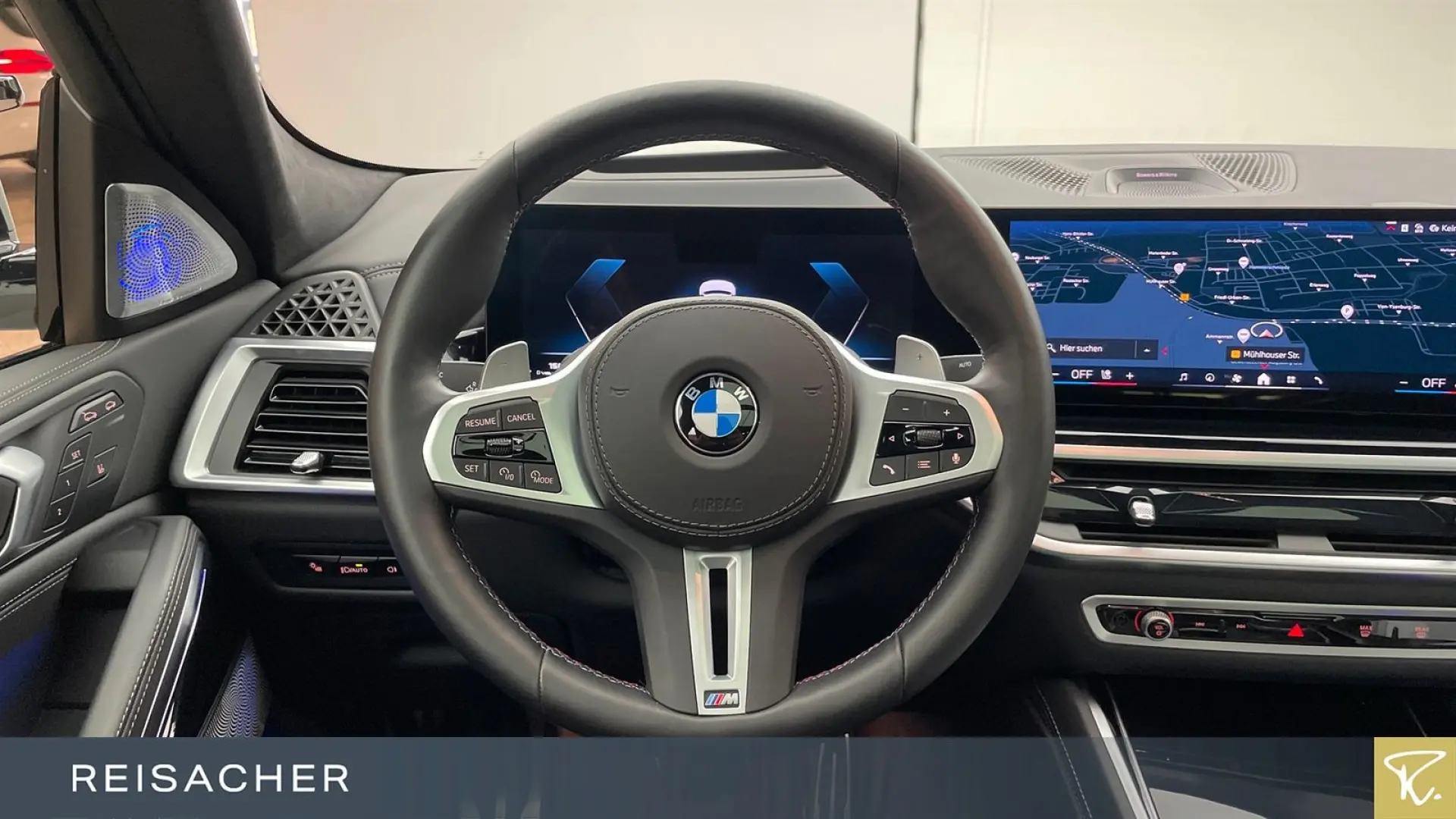 X6 M60i xDrive