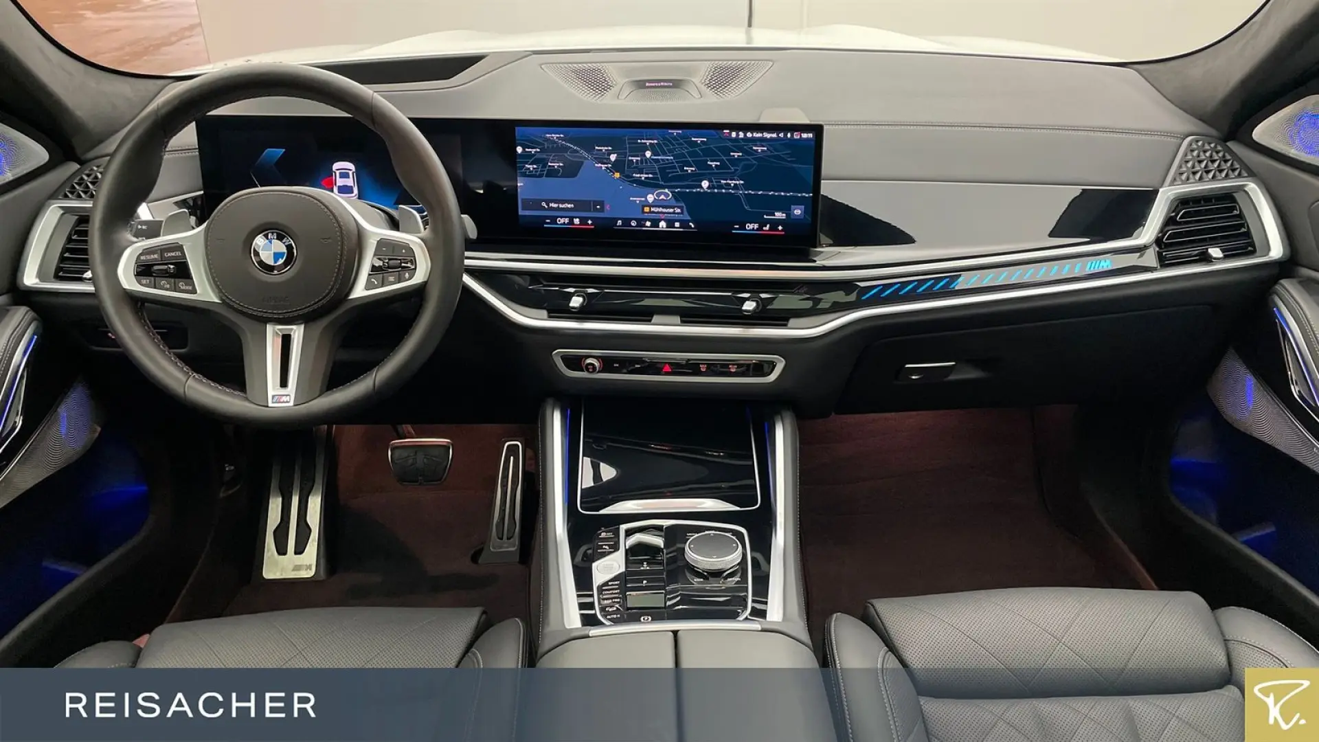 X6 M60i xDrive