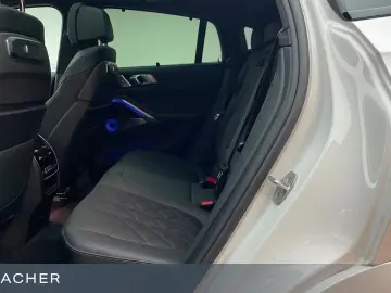 X6 M60i xDrive