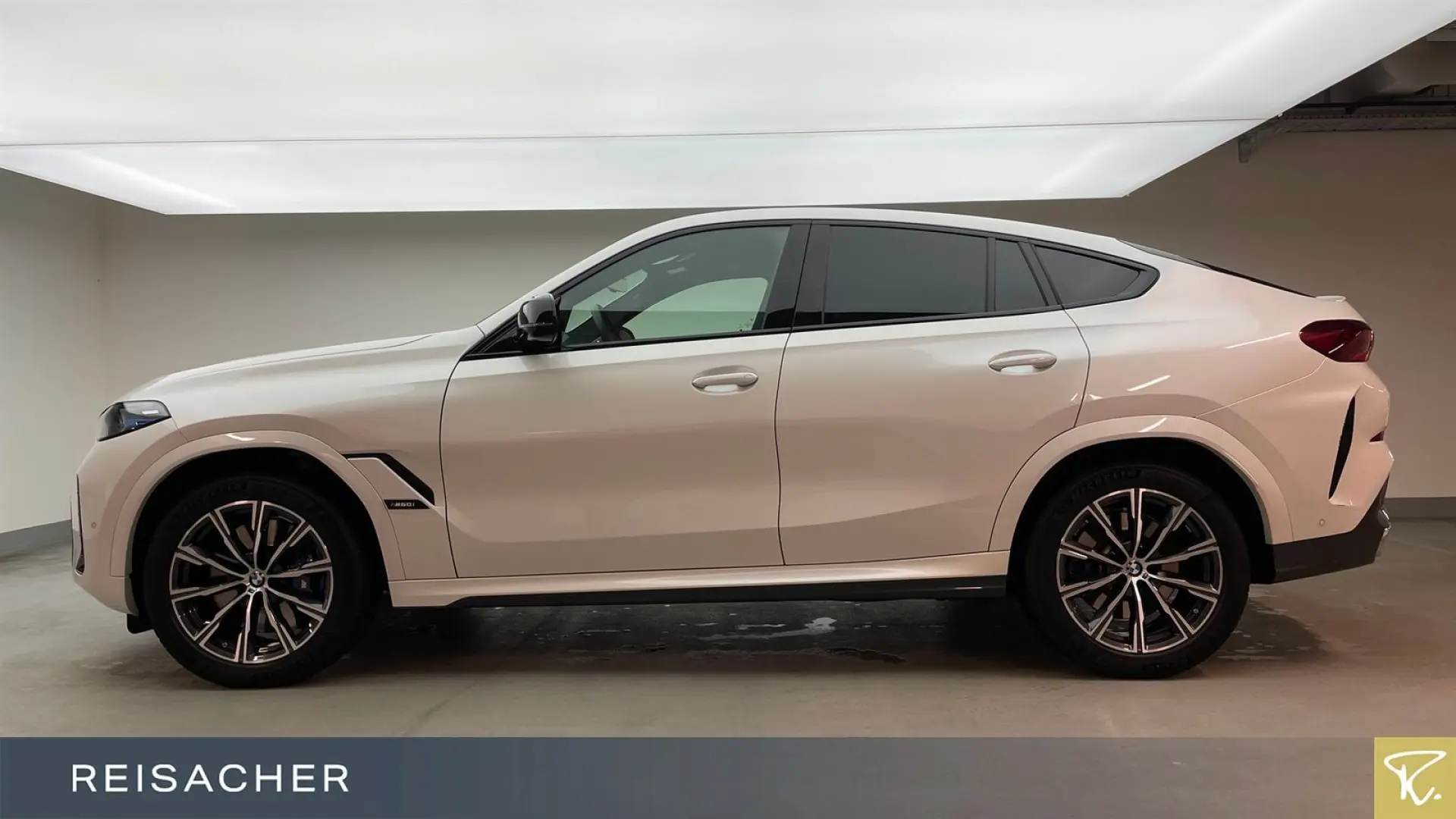 X6 M60i xDrive