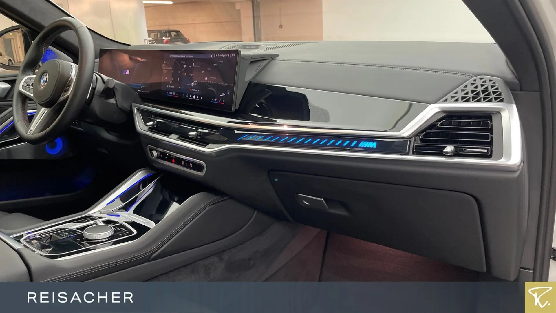 X6 M60i xDrive