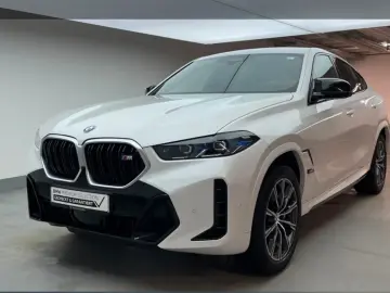 X6 M60i xDrive