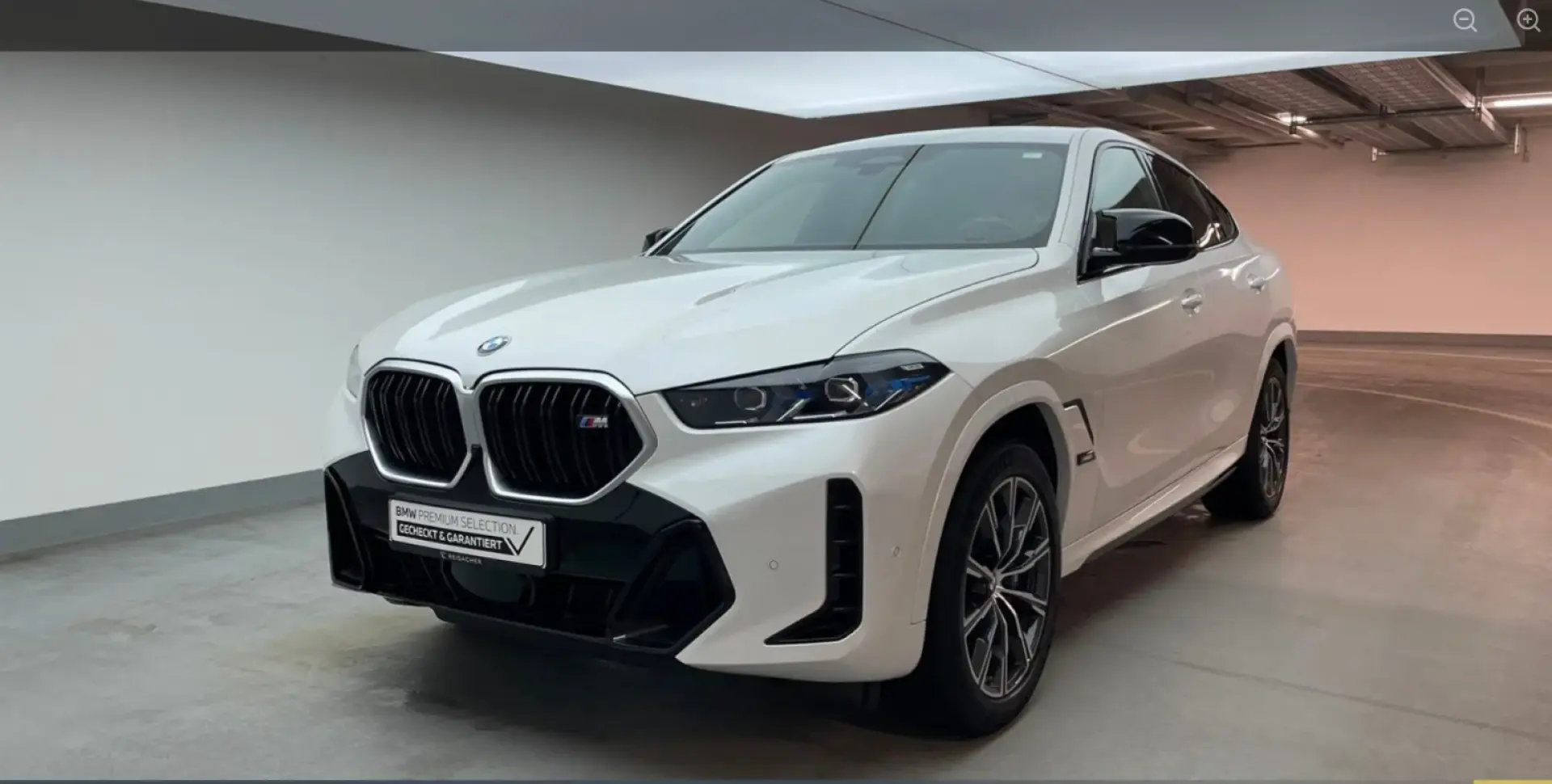 X6 M60i xDrive