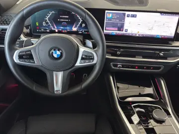 X6 xDrive40i M Sport