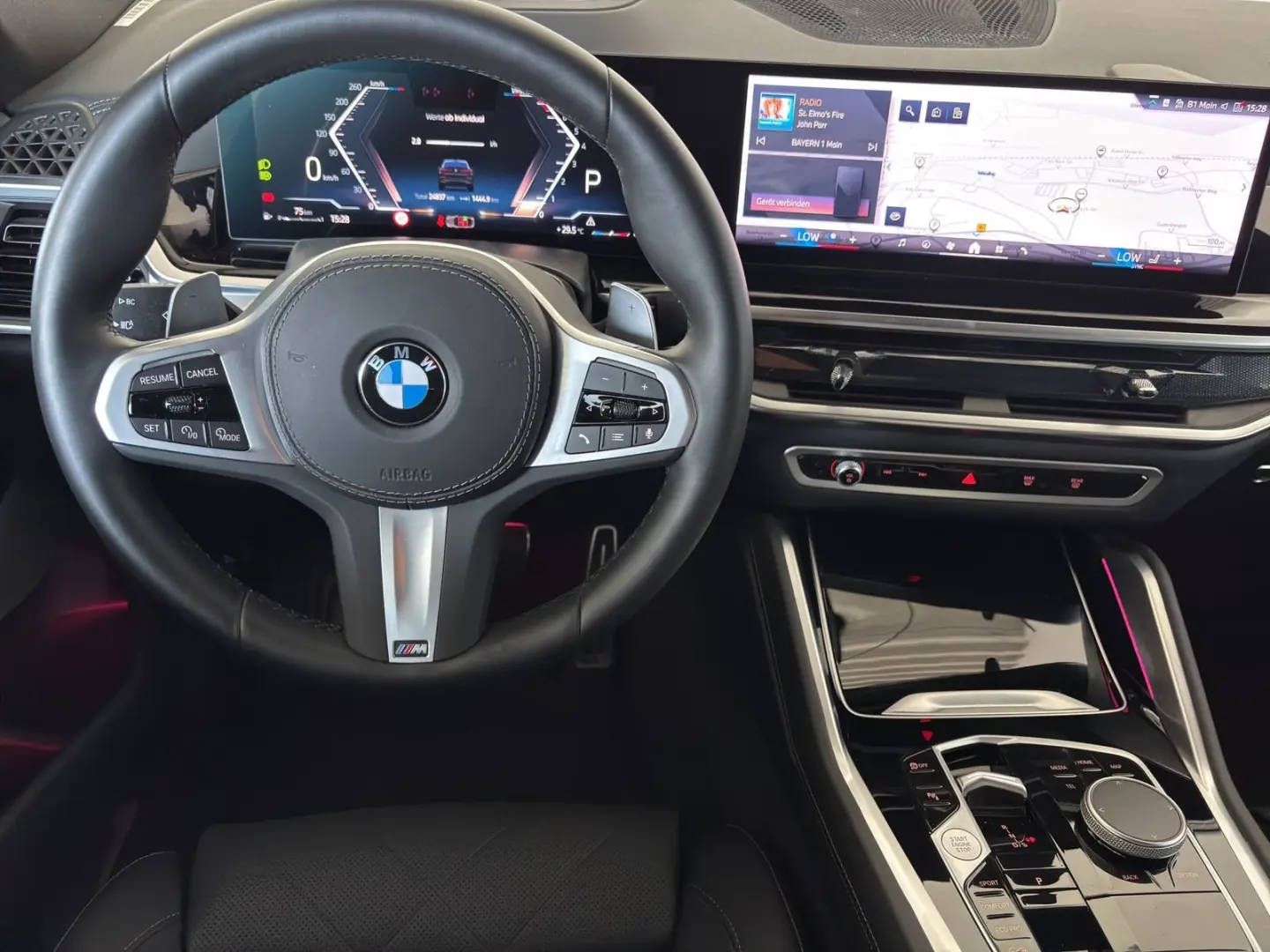 X6 xDrive40i M Sport