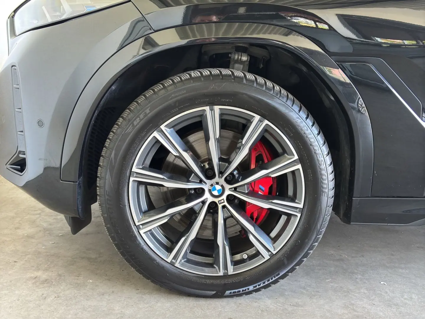 X6 xDrive40i M Sport
