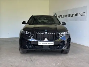 X6 xDrive40i M Sport