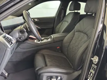 X6 xDrive40i M Sport