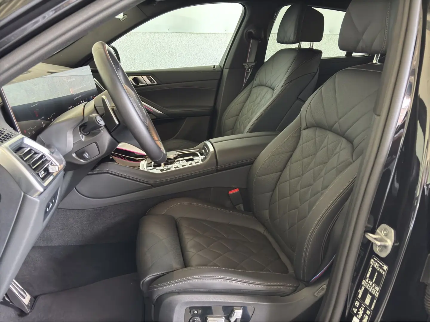 X6 xDrive40i M Sport