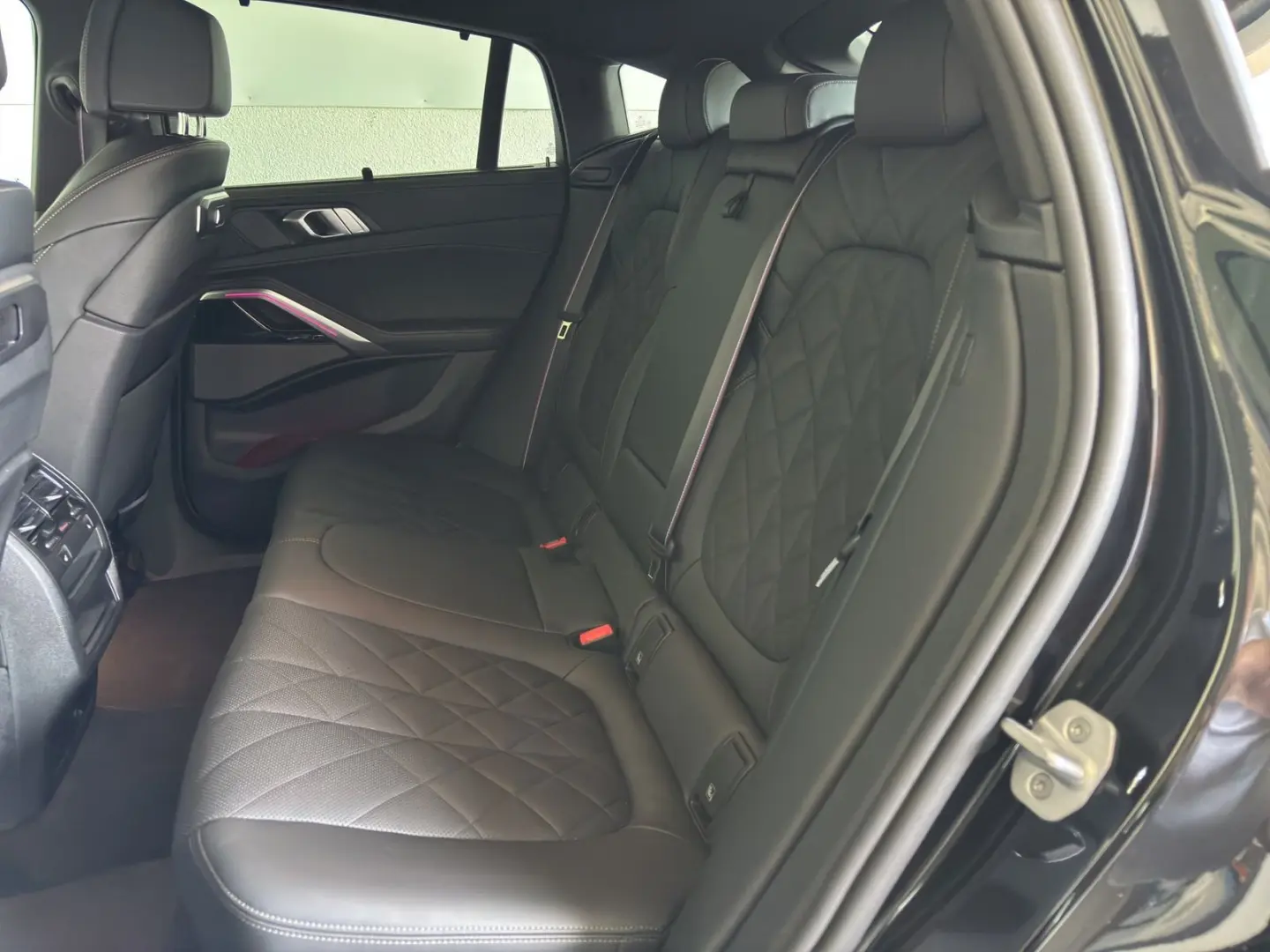 X6 xDrive40i M Sport