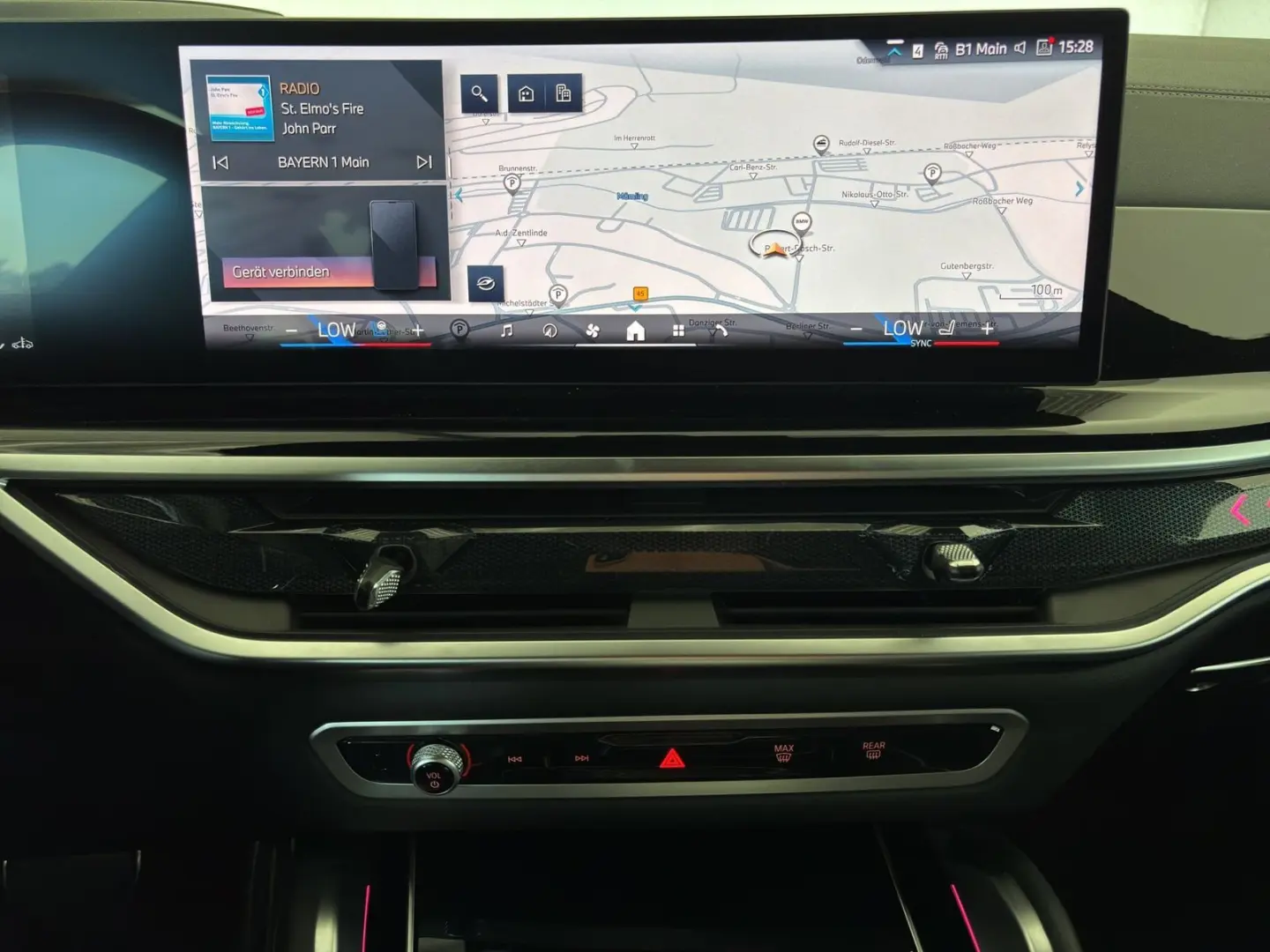 X6 xDrive40i M Sport