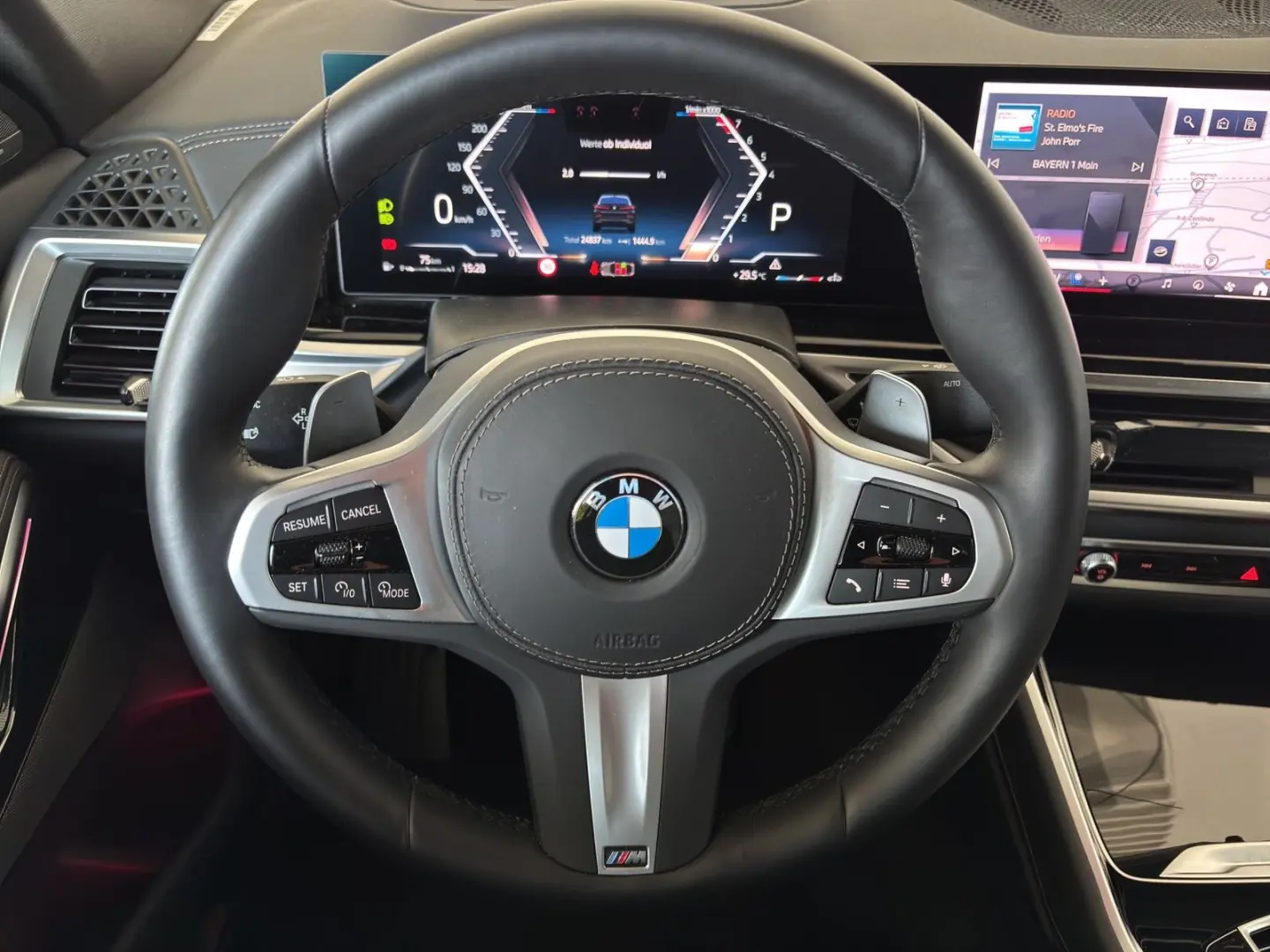 X6 xDrive40i M Sport