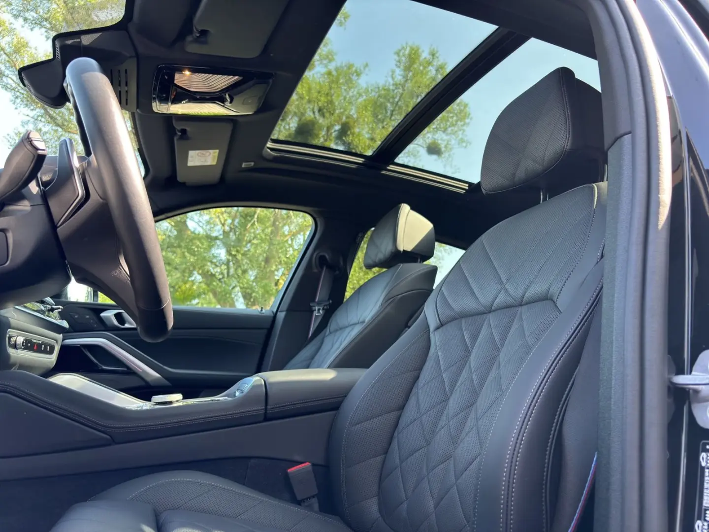 X6 xDrive40i M Sport