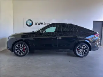 X6 xDrive40i M Sport