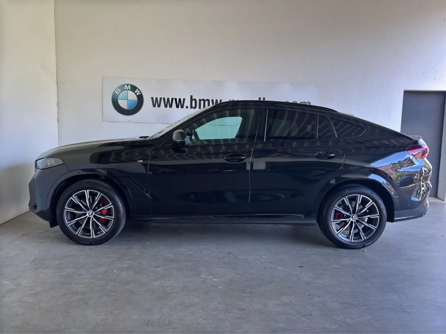 X6 xDrive40i M Sport