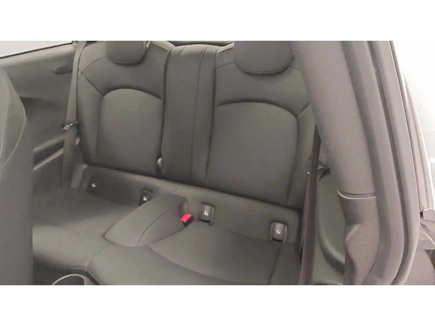 Cooper SE Classic Trim PANO HUD HK KAM