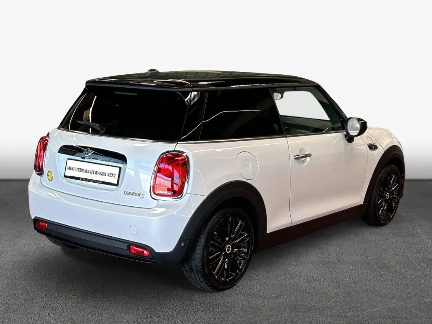 Cooper SE MINI Yours Trim  LRH  RFK  PD  SHZ  LE