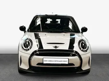 Cooper SE MINI Yours Trim  LRH  RFK  PD  SHZ  LE