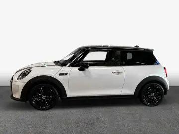Cooper SE MINI Yours Trim  LRH  RFK  PD  SHZ  LE