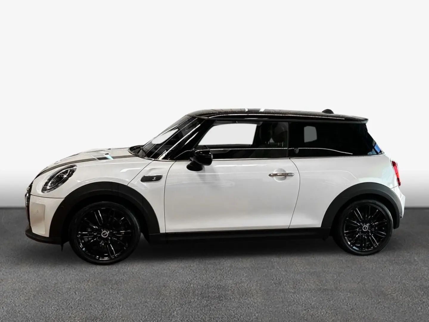 Cooper SE MINI Yours Trim  LRH  RFK  PD  SHZ  LE