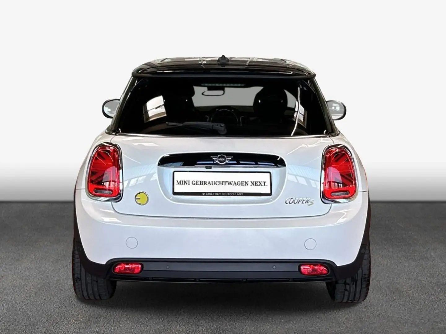 Cooper SE MINI Yours Trim  LRH  RFK  PD  SHZ  LE