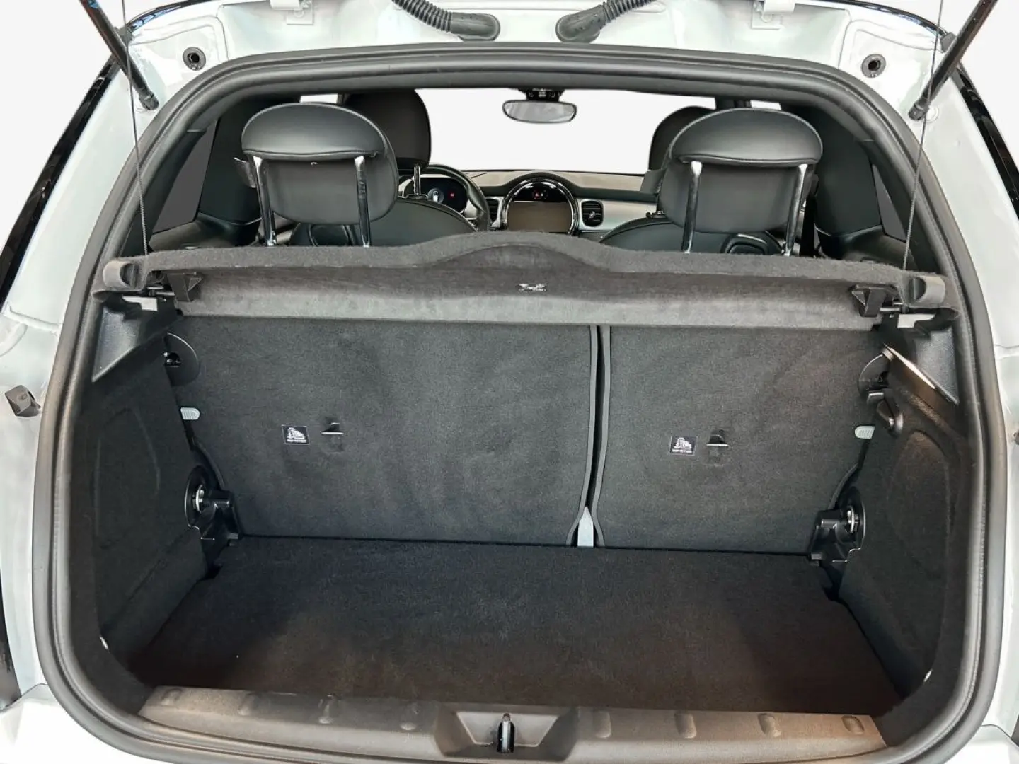 Cooper SE MINI Yours Trim  LRH  RFK  PD  SHZ  LE