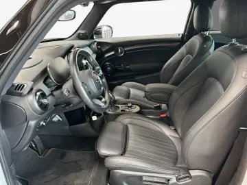 Cooper SE MINI Yours Trim  LRH  RFK  PD  SHZ  LE