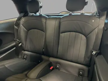 Cooper SE MINI Yours Trim  LRH  RFK  PD  SHZ  LE