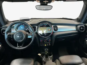 Cooper SE MINI Yours Trim  LRH  RFK  PD  SHZ  LE