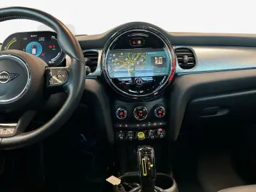 Cooper SE MINI Yours Trim  LRH  RFK  PD  SHZ  LE