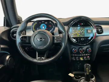 Cooper SE MINI Yours Trim  LRH  RFK  PD  SHZ  LE