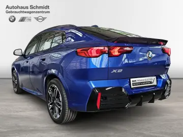 X2 xDrive20d