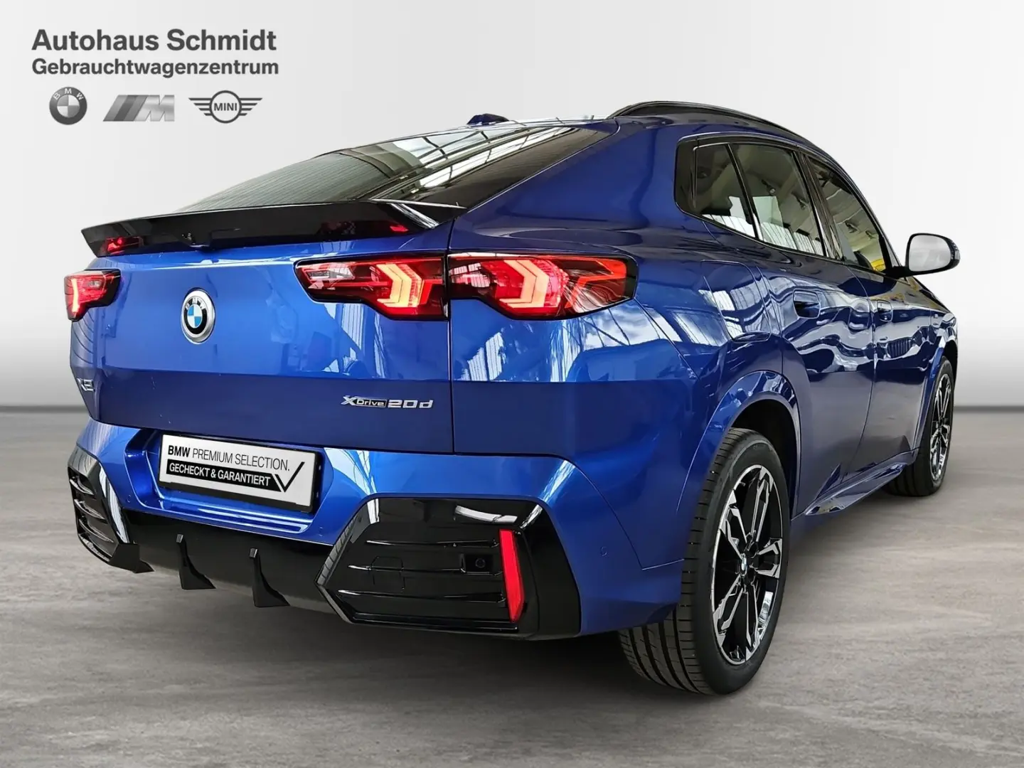 X2 xDrive20d