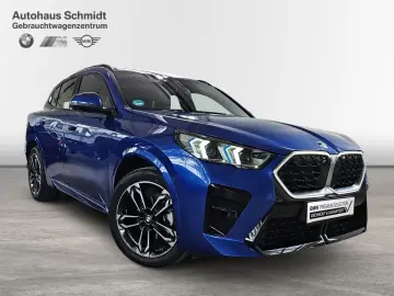 X2 xDrive20d