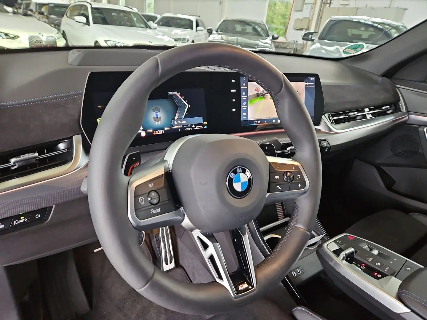 X2 xDrive20d