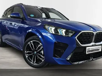 X2 xDrive20d