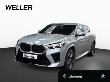 X2 xDrive20d M Sport