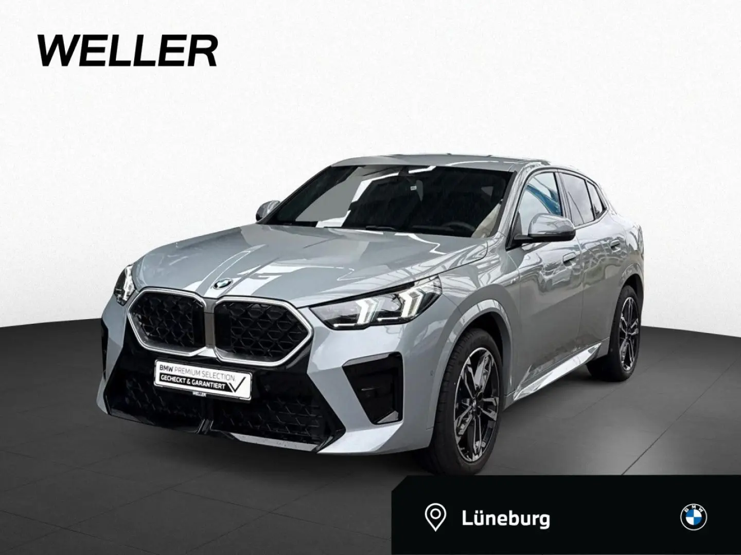 X2 xDrive20d M Sport