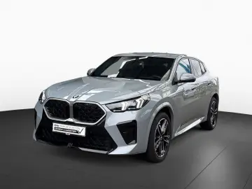 X2 xDrive20d M Sport