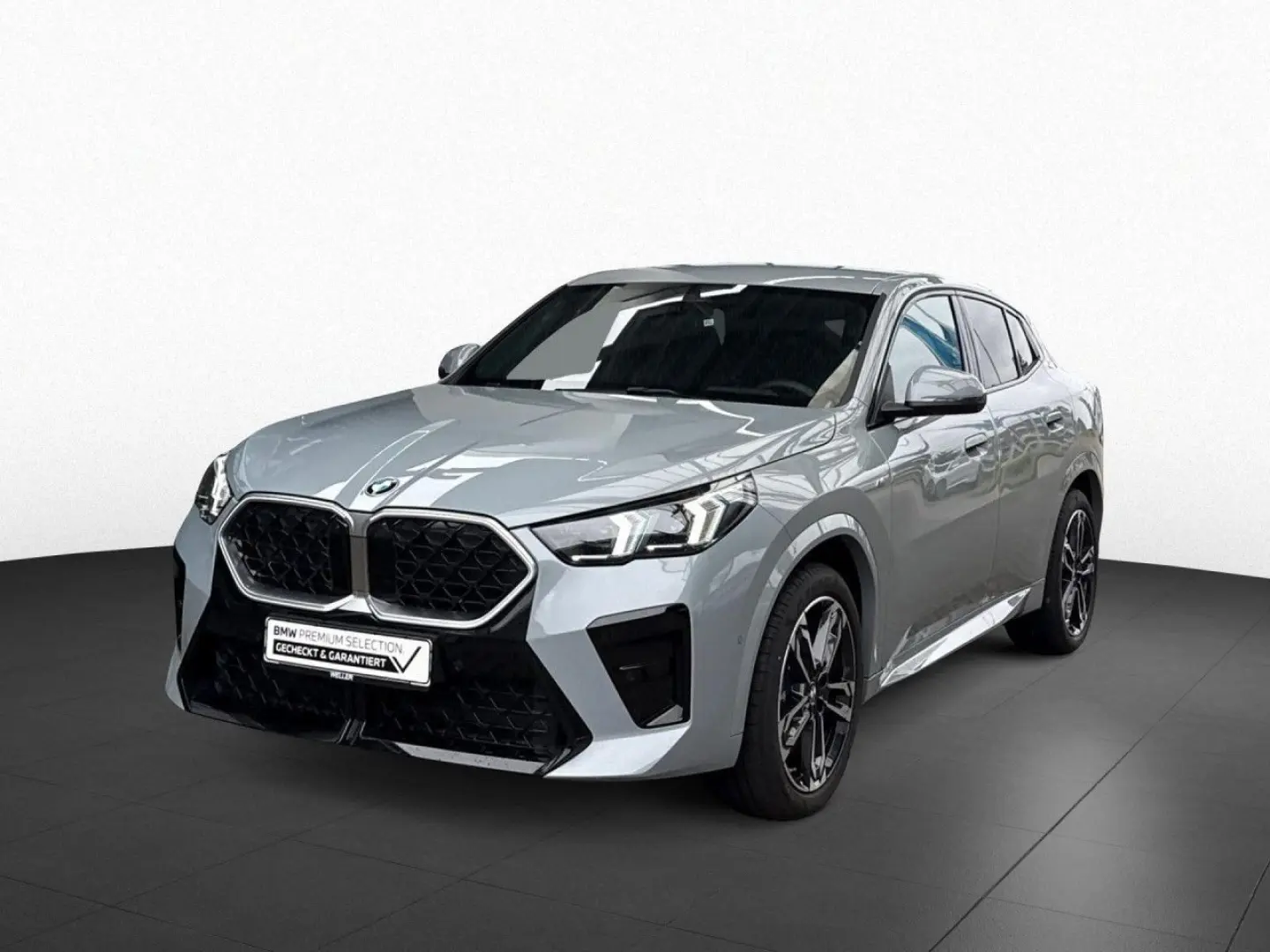X2 xDrive20d M Sport