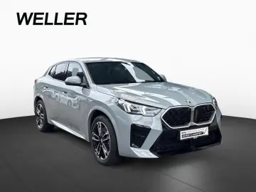 X2 xDrive20d M Sport