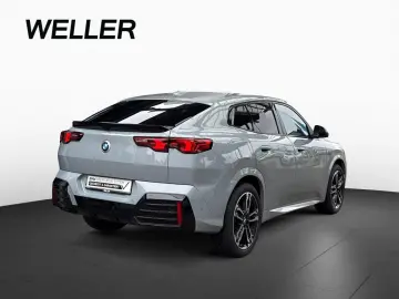 X2 xDrive20d M Sport