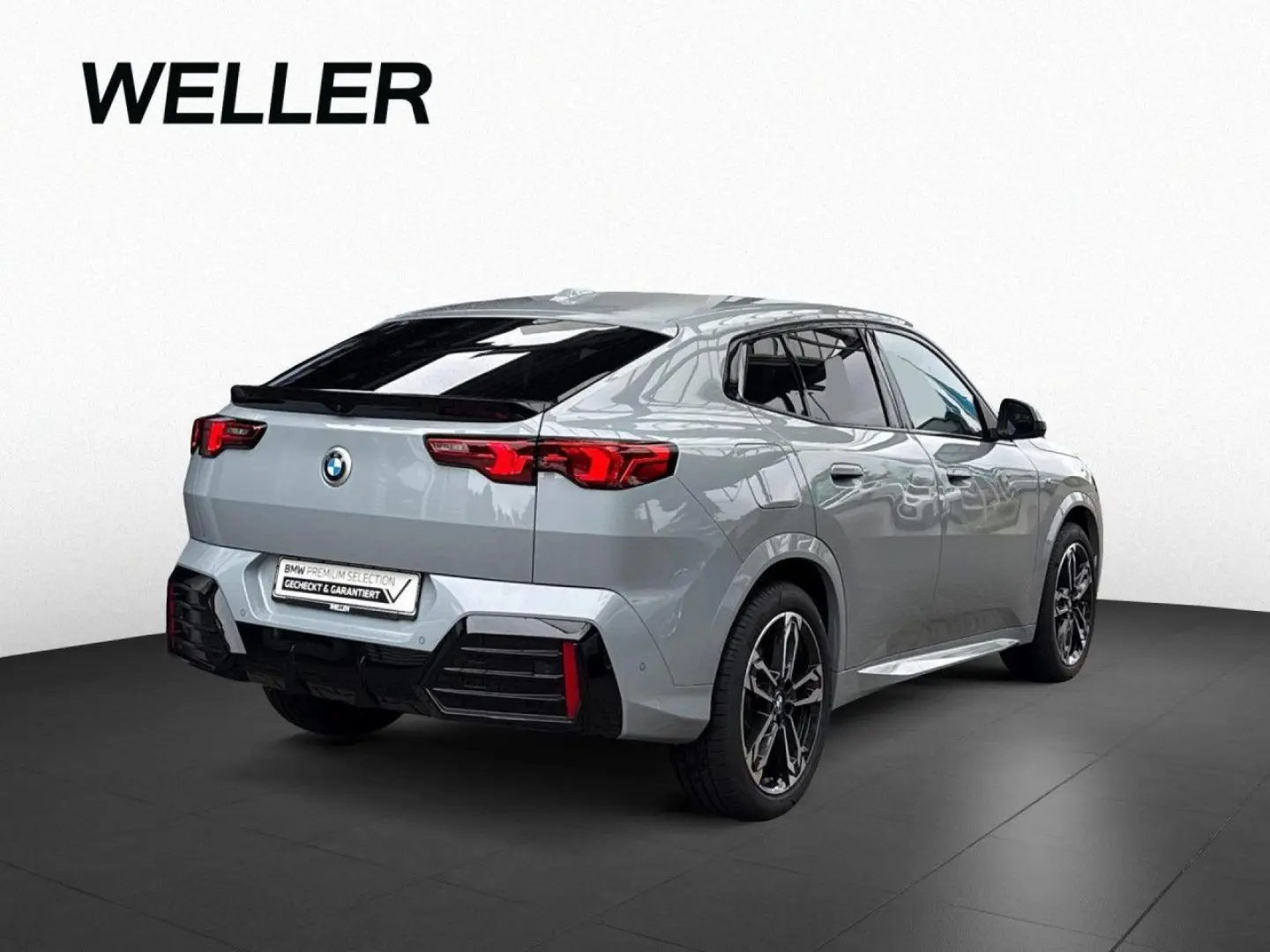 X2 xDrive20d M Sport
