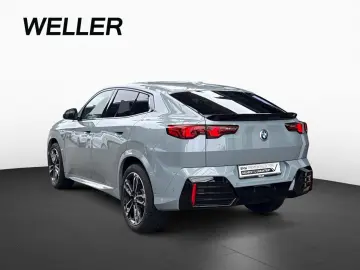X2 xDrive20d M Sport
