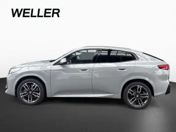 X2 xDrive20d M Sport