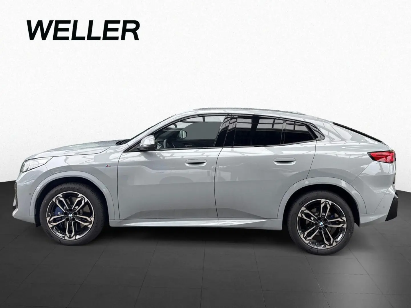 X2 xDrive20d M Sport