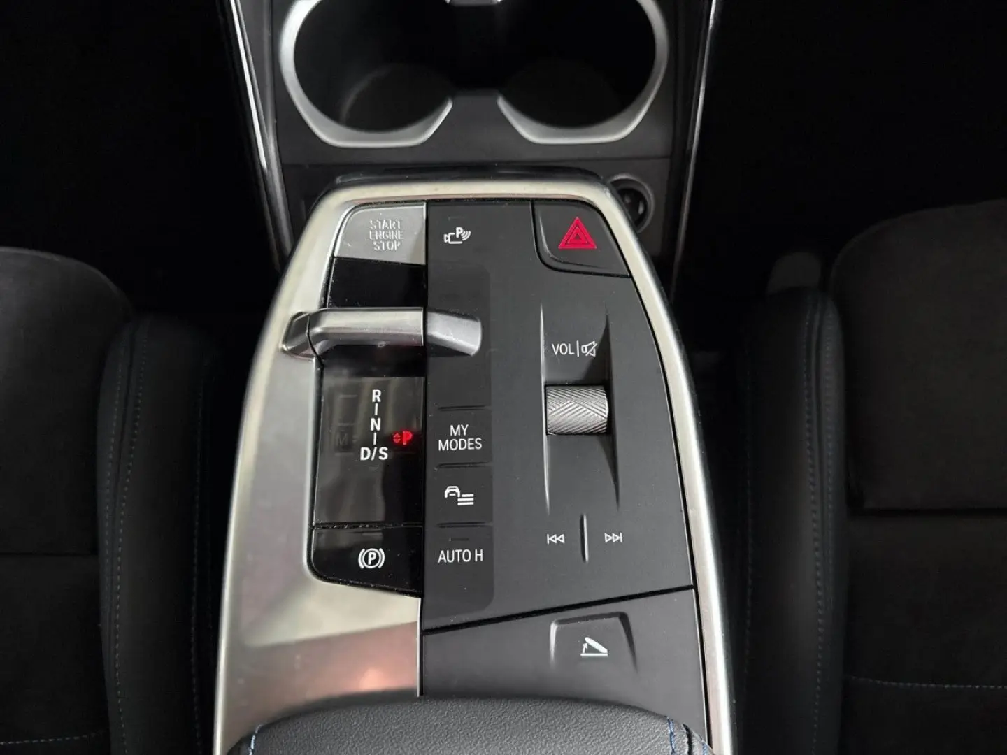 X2 xDrive20d M Sport