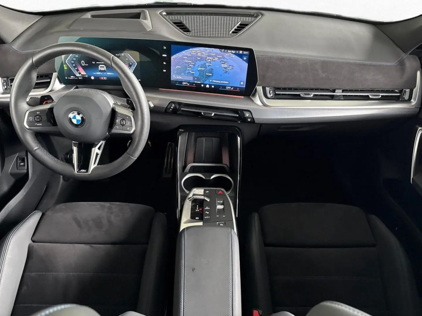X2 xDrive20d M Sport