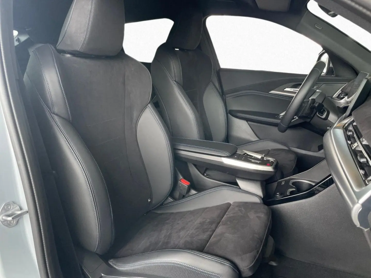 X2 xDrive20d M Sport