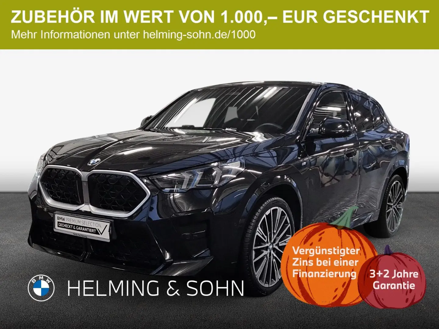 X2 xDrive20d M-Sport